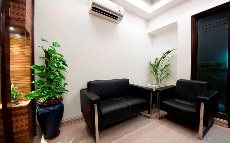 Royal Residence_Sector 43 - Corporate Guest House, Gurgaon 4